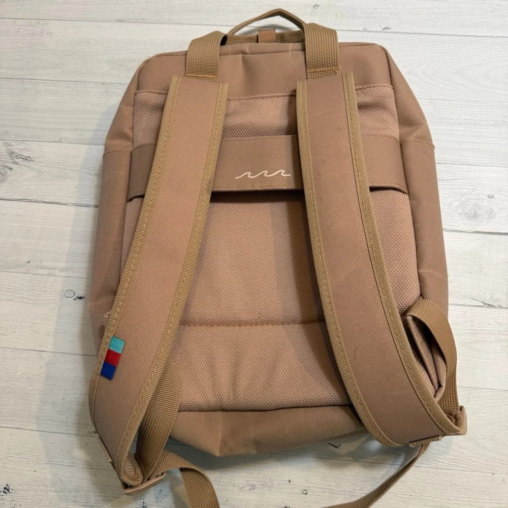 Got Bag daypack driftwood laptop‎ bag backpack